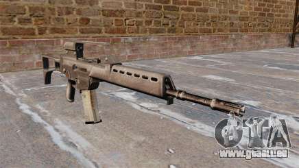 HK G36 Sturmgewehr für GTA 4