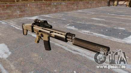 FN SCAR Sturmgewehr für GTA 4