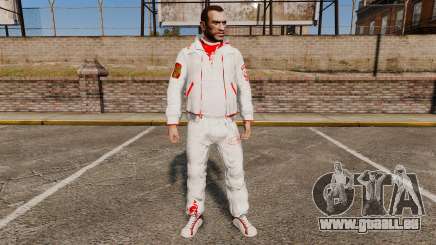 Vêtements-Bosco Sport-v 2.0 pour GTA 4