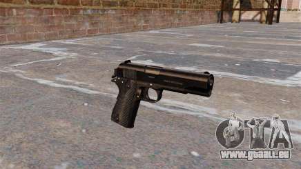 Colt M1911 Pistole für GTA 4