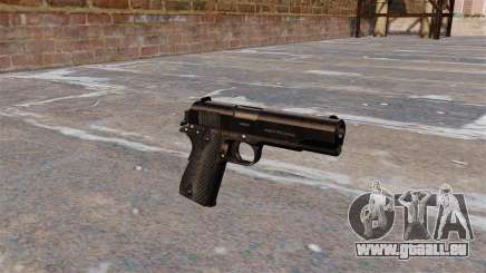 Colt M1911 Pistole für GTA 4