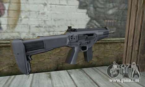 Beretta ARX 160 pour GTA San Andreas