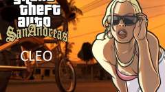 CLEO 4.3.15 pour GTA San Andreas