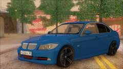 BMW 330i pour GTA San Andreas