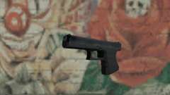Le pistolet de L4D pour GTA San Andreas