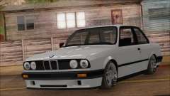 BMW M5 E30 für GTA San Andreas