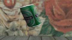 Heineken Grenade für GTA San Andreas