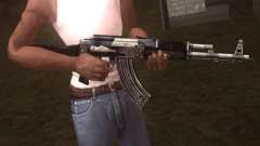 AK-103 für GTA San Andreas