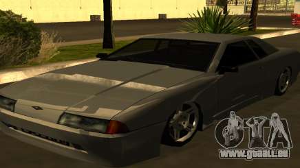 Elegy 280sx für GTA San Andreas