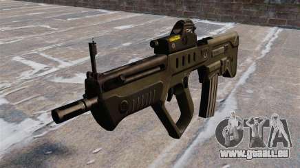 Fusil d'assaut TAR-21 pour GTA 4