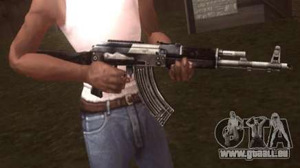 AK-103 pour GTA San Andreas