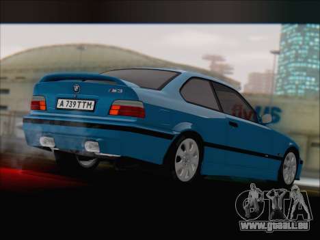 BMW M3 E36 für GTA San Andreas