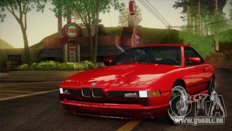 BMW M8 Custom pour GTA San Andreas