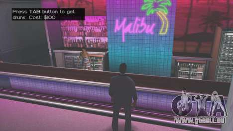 Fertig für GTA Vice City