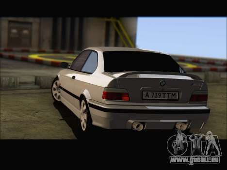 BMW M3 E36 für GTA San Andreas