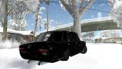 ВАЗ 2101 Tuning Style pour GTA San Andreas