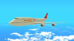 Boeing 747 Air China