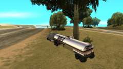 Anti-Entkopplung trailer für GTA San Andreas