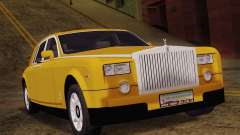 Rolls Royce Phantom 2003 pour GTA San Andreas