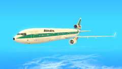 McDonnell Douglas MD-11 Alitalia pour GTA San Andreas