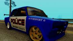 VAZ 2107 Drift pour GTA San Andreas