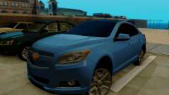 Chevrolet Malibu pour GTA San Andreas