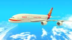 A380-800 Hainan Airlines für GTA San Andreas