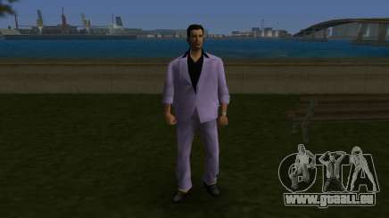 Rose Costume pour GTA Vice City