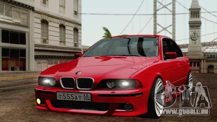 BMW M5 E39 2003 für GTA San Andreas