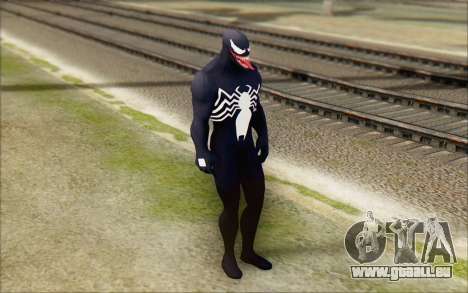 Venom из игры Marvel-Helden für GTA San Andreas