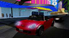 GTA 5 Weeny Issi V1.0 pour GTA San Andreas