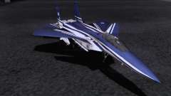 F-15S für GTA San Andreas