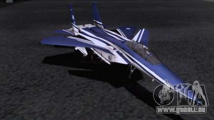F-15S pour GTA San Andreas