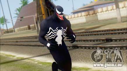Venom из игры Marvel-Helden für GTA San Andreas