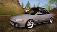 Honda Civic 1999 pour GTA San Andreas