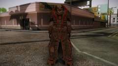 Theron Guard Cloth From Gears of War 3 v1 pour GTA San Andreas