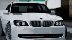BMW Alpina B7 für GTA San Andreas