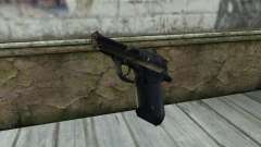 M9 Pistol pour GTA San Andreas