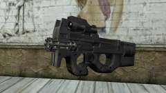 FN P90 MkII pour GTA San Andreas
