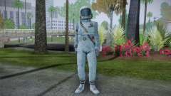 Spacesuit From Fallout 3 für GTA San Andreas