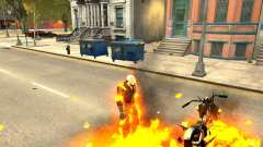 Ghost Rider für GTA 4