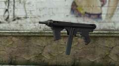 Beretta PM12 pour GTA San Andreas