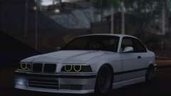 BMW M3 coupe pour GTA San Andreas