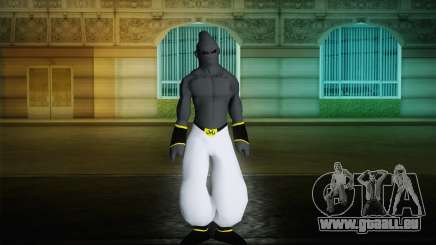 Dark Buu pour GTA San Andreas