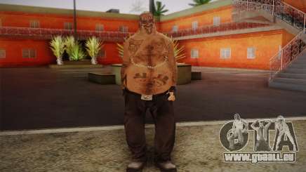 Him pour GTA San Andreas