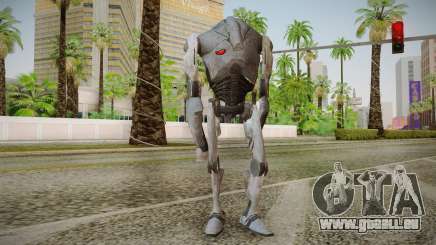 B2-Super Battle Droid skin pour GTA San Andreas