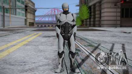 RoboCop 2014 pour GTA San Andreas
