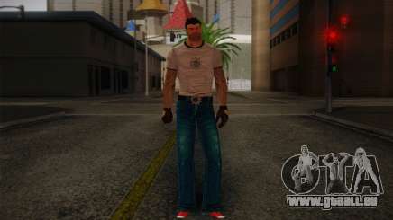 Serious Sam Final Version für GTA San Andreas