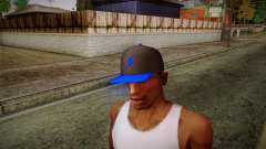 Storm Freerun Cap pour GTA San Andreas