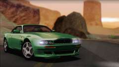 Aston Martin V8 Vantage V600 1998 pour GTA San Andreas